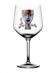 Carolina Gynning - Drinking Glass Butterfly Messenger - Joogiklaasid - 72 CL x 10.7