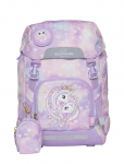Beckmann Norway - Classic, Unicorn Princess Purple - Seljakotid - 22 L