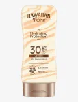 Hawaiian Tropic - Hydrating Protection Lotion Spf30 180 Ml - Keha - 180 ml