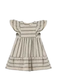 Fliink - Vira Ss Dress - L&uuml;hikeste varrukatega vabaajakleidid - 98