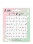 Le Mini Macaron - Mini Nail Stickers - Nail Decorations - ONE SIZE