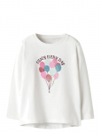 Name It - Nmfvix Ls Top - Pikkade varrukatega T-s&auml;rgid - 98