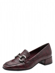 Tamaris - Women Slip-On - Kontsaga loafer-jalatsid - 38