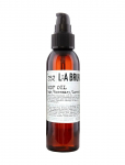 L:a Bruket - 252 Curative Body Oil Sage/Rosemary/Lavender - Keha&otilde;lid - 120 ml