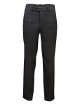 Lindbergh - Flannel Wool Blend Formal Pant - Ametlikud - M