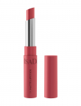 IsaDora - The Matte Lipstick 13 Fierce Coral - Huulepulgad - 1.6 G