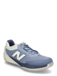 New Balance - New Balance Clay Court Fuelcell 996 V6 - Spordi tennisejalatsid - 47