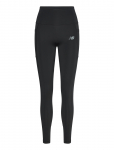 New Balance - Sport Pocket High Rise Legging 27" - Spordi treeningretuusid - L