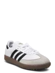 Adidas Golf Originals - Samba Golf - Spordi golfijalatsid - 43 1/3