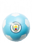 Joker - Stress Ball Manchester City - Football Equipment - 6 cm
