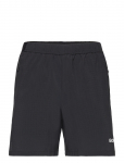 Bj&ouml;rn Borg - Borg Zip 7" Shorts - Spordi l&uuml;hikesed treeningp&uuml;ksid - XXL