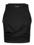 Bj&ouml;rn Borg - Studio Cross Tank Top - Spordi varrukateta l&uuml;hikesed topid - XL
