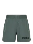 Bj&ouml;rn Borg - Borg 6" Shorts - Spordi l&uuml;hikesed treeningp&uuml;ksid - S