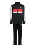 Adidas Sportswear - Lk 3S Tib Ts - Dressikomplektid - 122