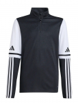 Adidas Performance - Sq25 Tr Top Y - Dressipluusid - 164