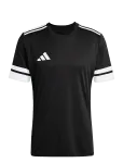 Adidas Performance - Squa25 Jsy M - Spordi T-s&auml;rgid - L
