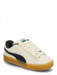 PUMA - Suede Xl Dark Risk - Madala s&auml;&auml;rega sporditossud - 39