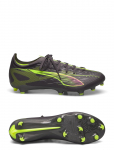 PUMA - Ultra 5 Match Fg/Ag - Spordi jalgpallisaapad - 43