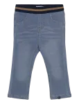 Name It - Nbmsilas Slim Swe Jeans 7025-Tr Noos - Klassikalised teksad - 74
