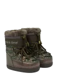 Mikk-line - Snow Boot Glitter - Talvesaapad jalgat&otilde;mmatavad - 38/40