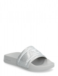 Hummel - Pool Slide Glitter Jr - Sandaalid - 27