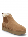 Rosemunde - Rhbolina Chelsea Plateau Boot - Chelsea saapad - 42