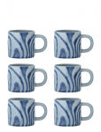 Bloomingville - Ninka Mug - Kohvitassid - 25 CL