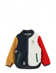 Liewood - Nolan Pile Jacket - Fliisjakid - 140