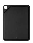 RIG-TIG - Cut-It Sk&aelig;rebr&aelig;t W 39.8 Cm Black - Wooden Cutting Boards - ONE SIZE