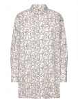 Marimekko - Nila Piirto Unikko - Pikkade varrukatega - 36