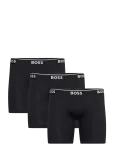BOSS - Boxerbrlong 3P Power - Bokserid - L