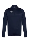 Umbro - Liga Halfzip - Spordi T-s&auml;rgid - XS