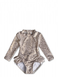 That's Mine - Smilla Swimsuit - Ujumisriided - 104
