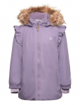 Minymo - Snow Jacket - Talvejoped - 110
