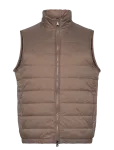 Oscar Jacobson - Padded Liner Vest - Vestid - 54