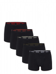 HUGO - Trunk Five Pack - Bokserid - S
