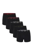 HUGO - Trunk Five Pack - Bokserid - S