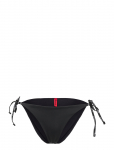 HUGO - Pure_Side Tie - Bikini Bottoms - L