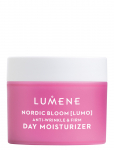 LUMENE - Lumene Nordic Bloom Anti-Wrinkle & Firm Day Moisturizer 50 Ml Dagkr&auml;m - P&auml;evakreemid - 50 ml
