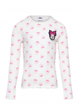 Minnie Mouse - Tshirt - Pikkade varrukatega T-s&auml;rgid - 98