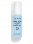 GOSH COPENHAGEN - Gosh Prime`n Set Spray - Toners - ONE SIZE