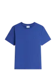 Tommy Hilfiger - Ess Seasonal Reg Fit Solid Tee - L&uuml;hikeste varrukatega - XXL