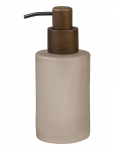 Mette Ditmer - Modest Dispenser, Tall - Seebipumbad ja seebitopsid - &Oslash;7.5X H18CM