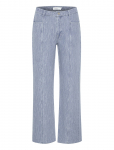 Karen By Simonsen - Kburbana Jeans - Sirged ja klassikalised - 32