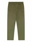 Knowledge Cotton Apparel - Tim Tapered Chino Pants - Vabaaja - S/32