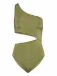 Lindex - Swimsuit Trina Shiny - Ujumisriided - XL