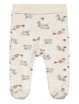 Fixoni - Pants W. Feet - Aop - Retuusid - 44