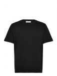 Organic Basics - True Heavy Boxy Fit Tee - L&uuml;hikeste varrukatega - M