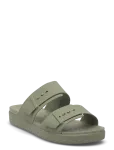 Crocs - Brooklyn Buckle Low Low - Madalad sandaalid - 37/38