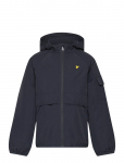 Lyle & Scott - Hooded Windbreaker Jacket - Tuulejoped - 140-146